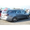 VW Passat B6 3C (05-10) sānu sliekšņi, Votex look